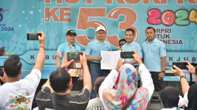 Bank Jateng Rumah