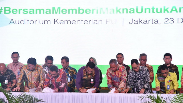 Bank Jateng Rumah