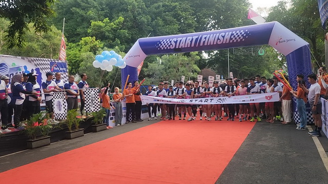 Grobogan Fun Run 5K 2024