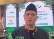 Terpilih jadi Ketua DPD AMPHURI Jateng, Bayu Jalar Prayogo Gaungkan Layanan Profesional & Amanah