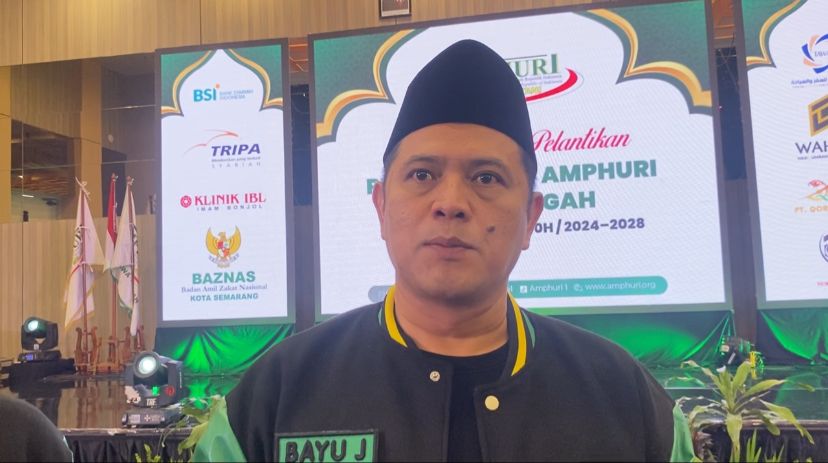 AMPHURI Jawa Tengah