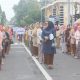 Parade Kebaya