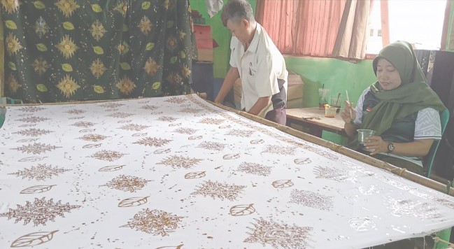 Blora Mustika