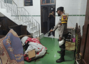 Diteror Suara Tangis dan Penampakan, Warga Demak Desak Polisi Ungkap Kasus Kematian Wanita 60 Tahun