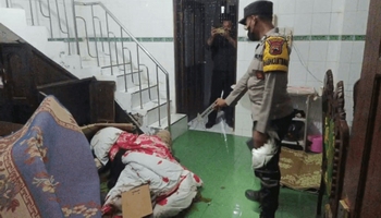 Diteror Suara Tangis dan Penampakan, Warga Demak Desak Polisi Ungkap Kasus Kematian Wanita 60 Tahun