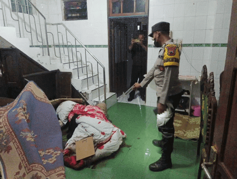 Botosengon Demak