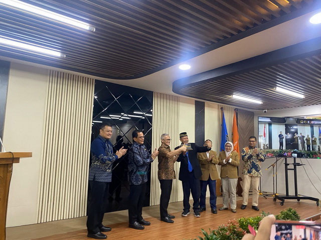 Parlemen Kampus