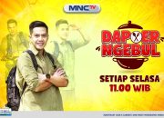 Perdana! “Dapoer Ngebul” Jelajah Kuliner Bareng Chef Arie Andika di Pulau Mujan & Desa Banyu Resmi