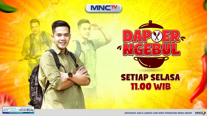 Dapoer Ngebul