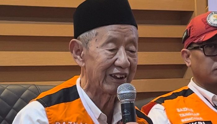 Video Baznas Jateng Salurkan Dana ke Korban Bencana, Beasiswa, hingga Pelatihan Kerja