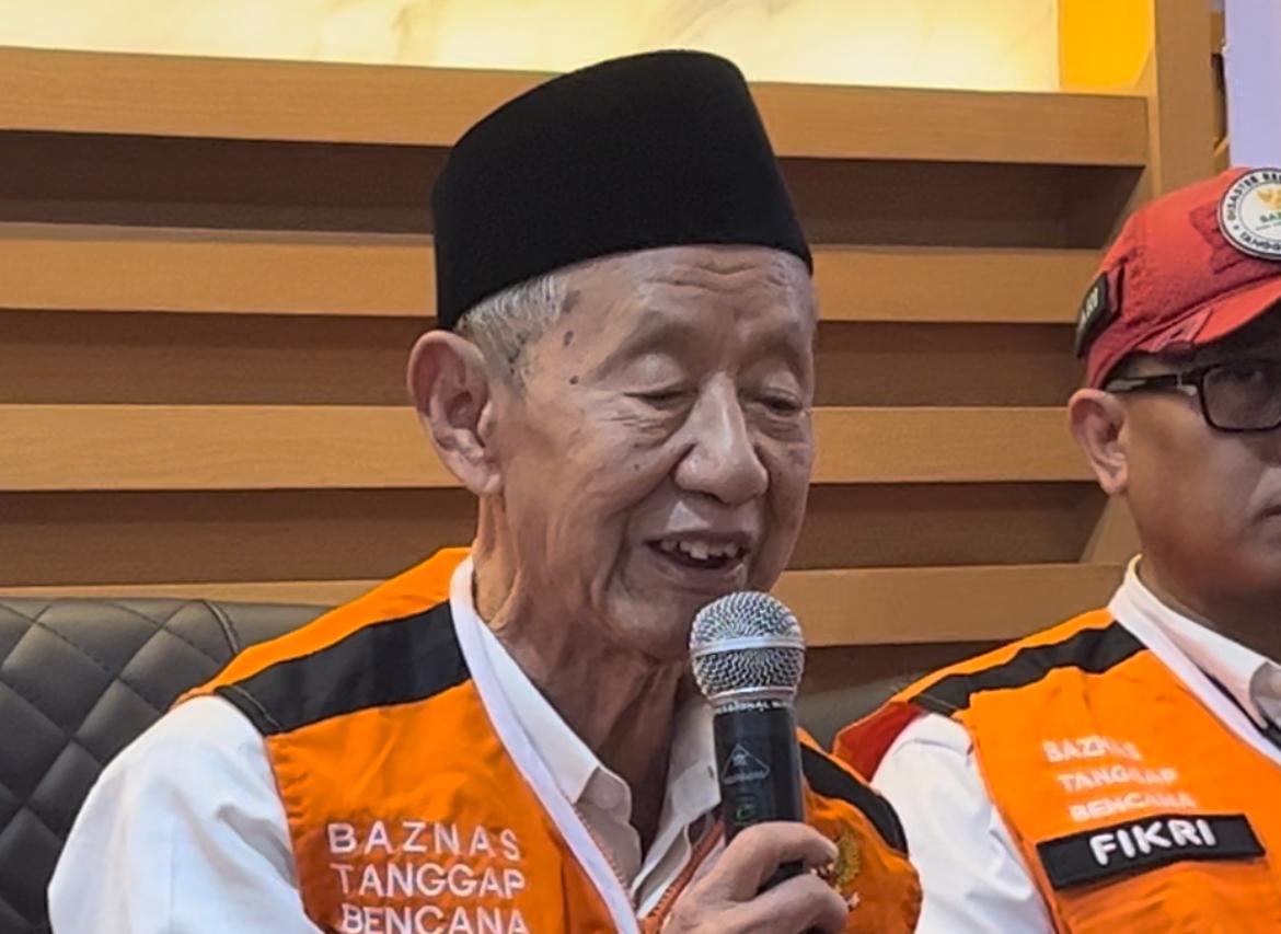 Serapan Zakat