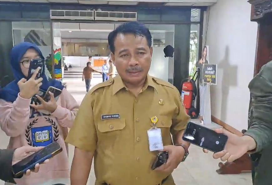 Sektoral Jateng