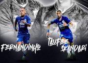 Bukan Fernandinho atau Taufee, Ini Sosok yang Laporkan Kasus Gaji Nunggak PSIS Semarang ke FIFA