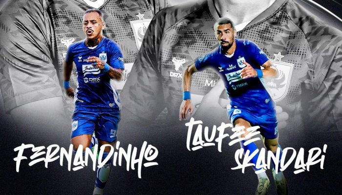 Bukan Fernandinho atau Taufee, Ini Sosok yang Laporkan Kasus Gaji Nunggak PSIS Semarang ke FIFA