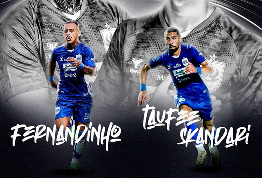 Gaji Pemain Asing PSIS Semarang