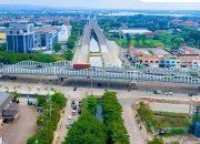 Anggota Komisi V DPR RI Herviano: Flyover Madukoro Urai Kemacetan dan Dongkrak Ekonomi Semarang