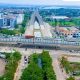 Flyover Madukoro