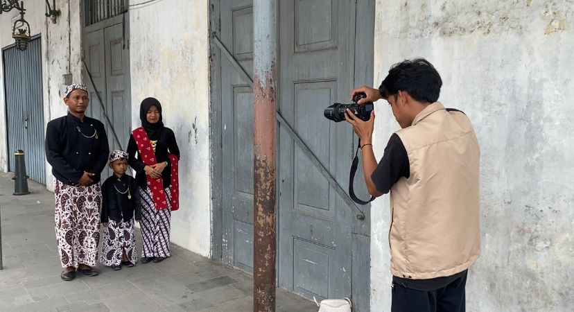 Kota Lama Nataru