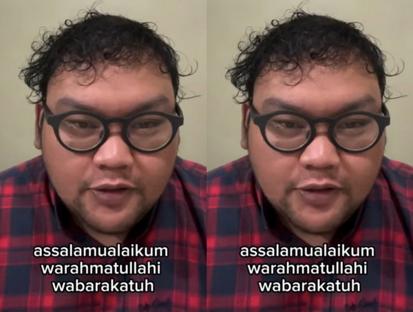 Fico Fachriza penipu