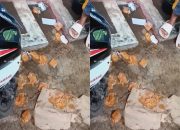 ibu kantin brebes viral