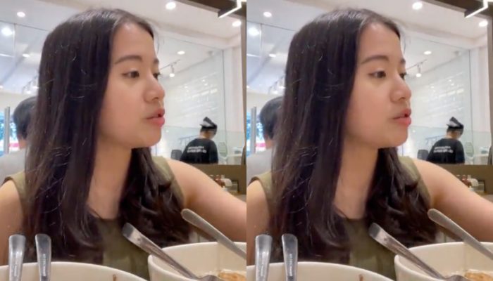 Sebut Marketing Gimmick, TikToker Ini Pesan 5 Porsi Bakso Tapi Minta Gratisan