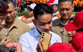 Gibran Ijazah Baznas