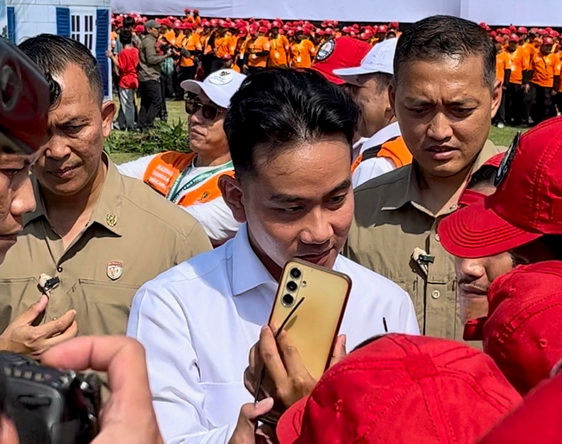 Gibran Baznas