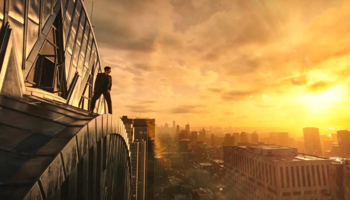 Sinopsis Megalopolis, Visualisasi Futuristik dari Sutradara ‘The Godfather’, Bertabur Bintang Ternama!