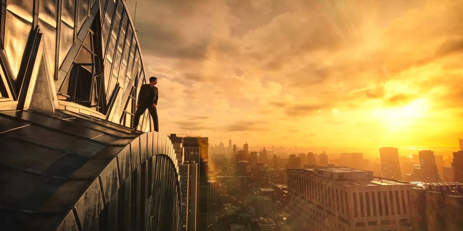 Film Megalopolis. (X/@nabeelqu)