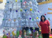Galon Pohon Natal