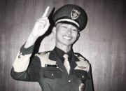 Keluarga Ungkap CCTV Rekam Detik-detik Polisi Tembak Gamma: Tak Ada Tawuran atau Perlawanan