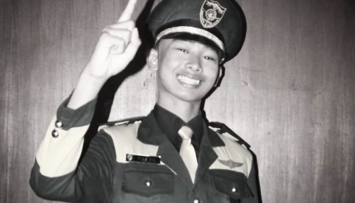 Keluarga Ungkap CCTV Rekam Detik-detik Polisi Tembak Gamma: Tak Ada Tawuran atau Perlawanan