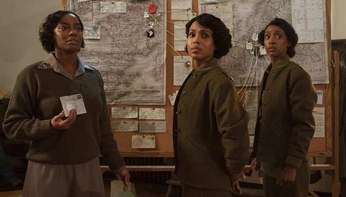 Seru Semua! Ini Deretan Film Terbaru Netflix di Bulan Desember 2024
