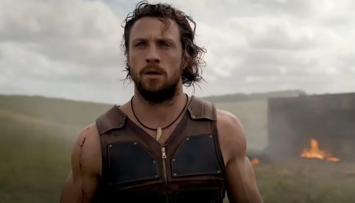 Sinopsis Kraven the Hunter, Film Terbaru Bioskop Bertabur Bintang