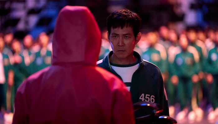 Akhirnya Squid Game 2 Rilis Hari Ini! Kapan Tayang di Netflix Indonesia?