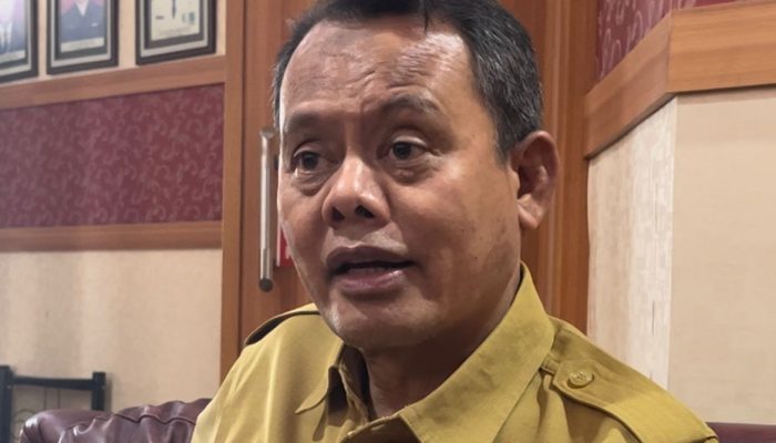 Kesbangpol Jateng Respons Viral Ormas Minta Dana Kegiatan Tahun Baru: Boleh Ajukan, Tapi Tidak Maksa
