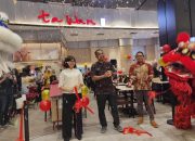Grand Opening Ta Wan di Queen City Mall, Promo Spesial Menanti Bagi Pecinta Kuliner di Semarang!
