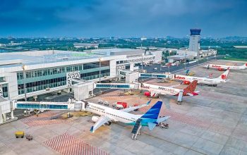 Wisata Luar Negeri | Asyik, Harga Tiket Pesawat Turun Selama Nataru, Potongan Tarif 50 Persen Atas PJP4U