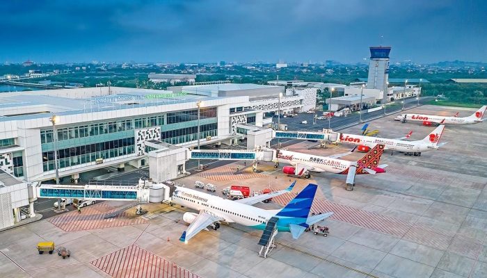 Asyik, Harga Tiket Pesawat Turun Selama Nataru, Potongan Tarif 50 Persen Atas PJP4U