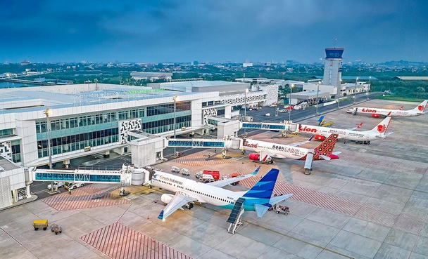 Asyik, Harga Tiket Pesawat Turun Selama Nataru, Potongan Tarif 50 Persen Atas PJP4U