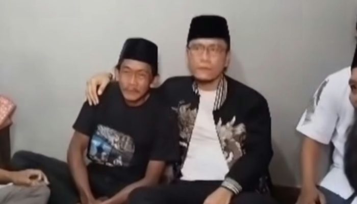 Tuai Banyak Kecaman! Gus Miftah Akhirnya Temui Langsung Pedagang Es Teh untuk Minta Maaf