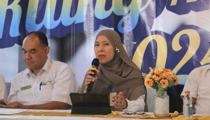 Kinerja Penerimaan DJP Jateng I Capai 85 Persen Jelang Akhir Tahun 2024