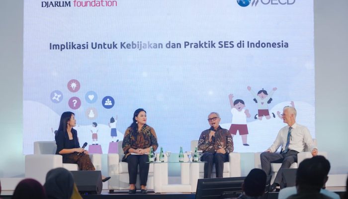 Pembelajaran Keterampilan Sosial-Emosional di Kudus Dinilai Baik, Bisa Jadi Acuan Kemendikdasmen