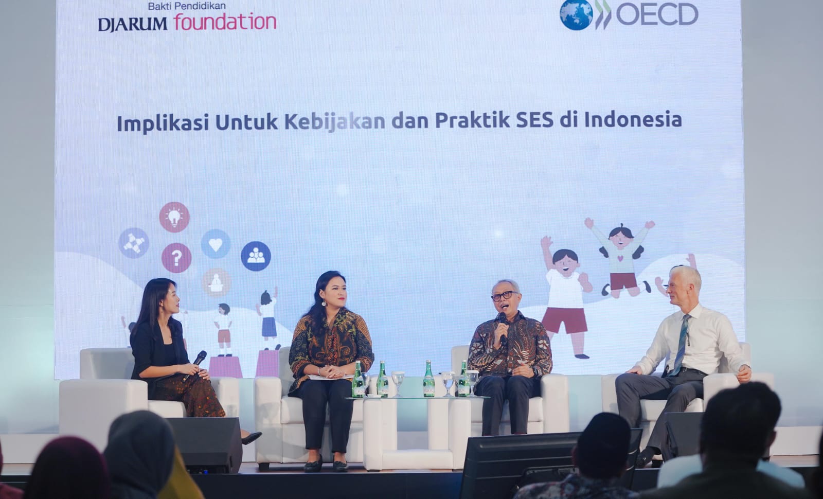 Pembelajaran Keterampilan Sosial-Emosional di Kudus Dinilai Baik, Bisa Jadi Acuan Kemendikdasmen