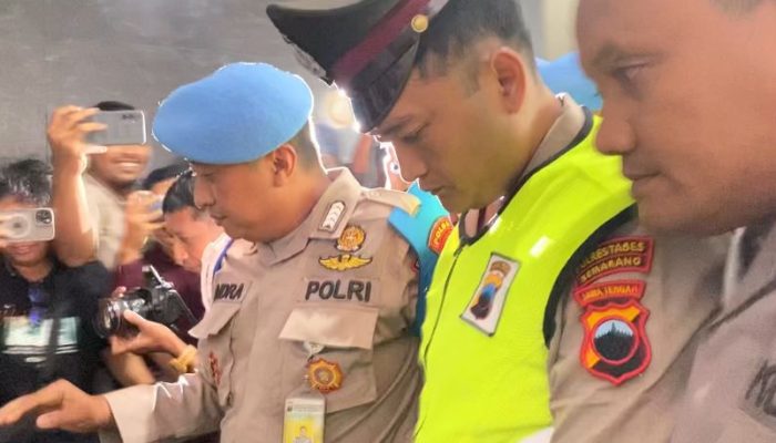 Aipda Robig Ajukan Banding Usai Dipecat Secara Tidak Hormat, Pengamat: Dia Tak Merasa Bersalah