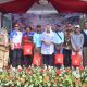 Masuk Musim Paceklik, Pemkot Salurkan 1.100 Paket Sembako untuk Nelayan Semarang