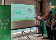 SUN Energy Dukung Transformasi Hijau di Indonesia melalui Green Future Summit 2024