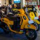 Modifikasi Minimalis Yamaha Fazzio Lebih Stylish dan Menarik, Ini Hasilnya