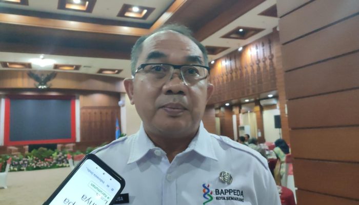 Bappeda: Investasi Kota Semarang Lima Tahun Kedepan Masih Menjanjikan