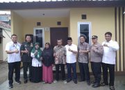 Wujudkan Hunian Layak, PT Djarum Gelontorkan Rp5 Miliar untuk Renovasi 100 Rumah di Kudus